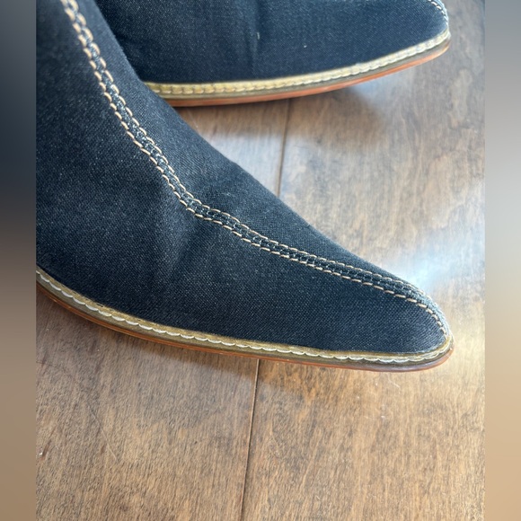 Tiramisu Boots - Picture 7 of 9